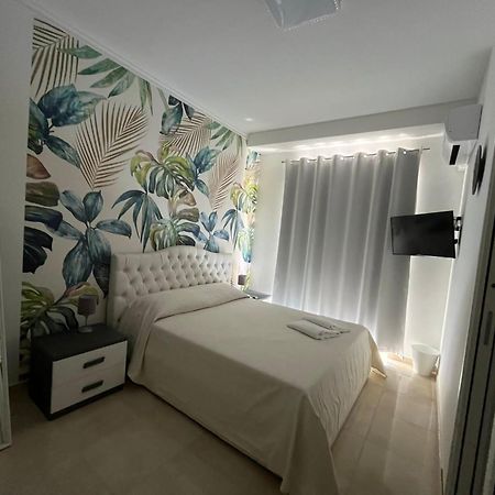 Infinityrooms 카타니아 외부 사진