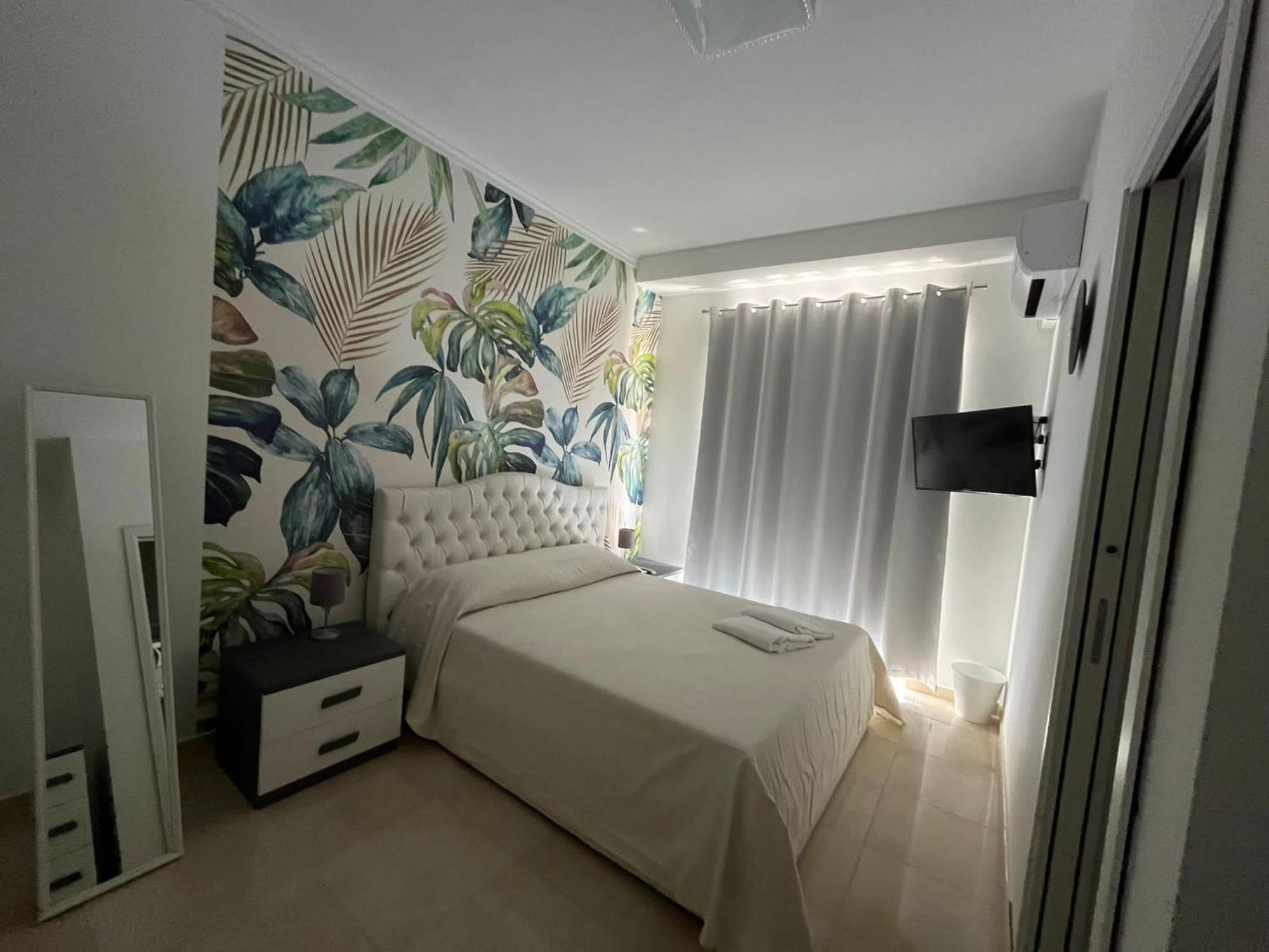 Infinityrooms 카타니아 외부 사진